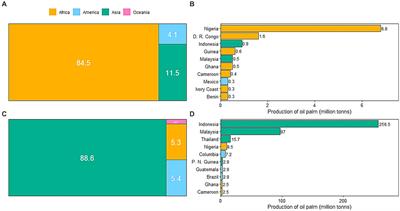 Oil palm boom: its socioeconomic use and abuse